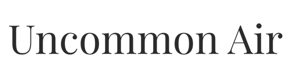 Uncommon Air